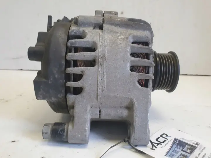 Volvo S40 II V50 1.6 D D2 ALTERNATOR 30659701