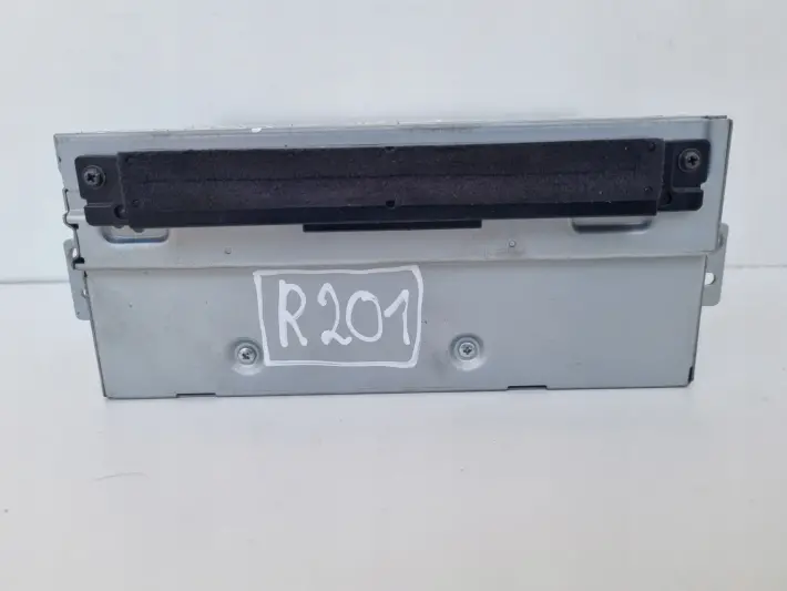 Volvo V40 II V60 S60 II RADIOODTWARZACZ radio cd NAWIGACJA 31421873