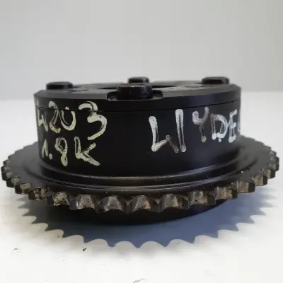 Mercedes W203 1.8 K KOŁO FAZ ROZRZĄDU Wariator A2710510203