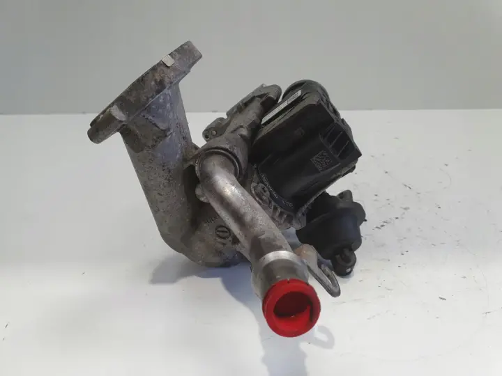 Peugeot Partner II 1.6 HDI ZAWÓR EGR chłodnica spalin 9802194080