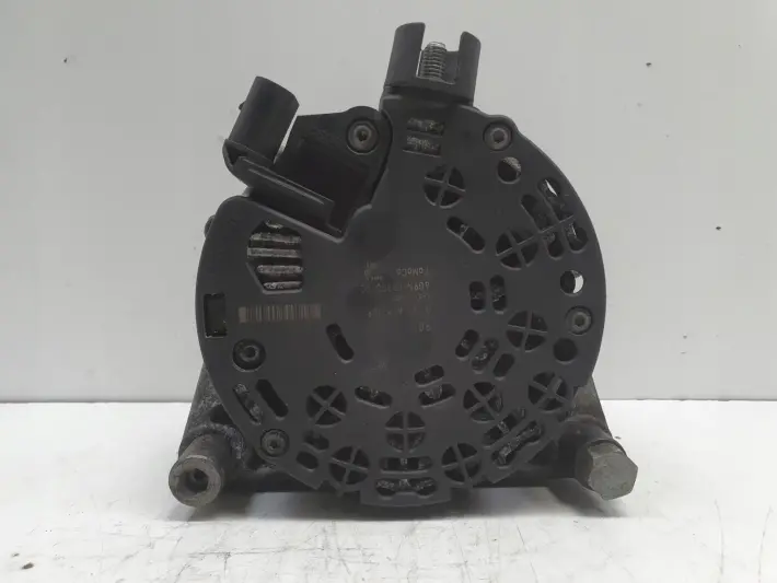 Ford S-Max 2.0 TDCI ALTERNATOR 0121615009