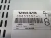 Volvo XC90 I RADIOODTWARZACZ Radio CD 30657550