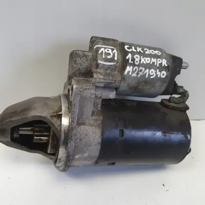 Mercedes W203 CLK W209 1.8 K ROZRUSZNIK A0051513901