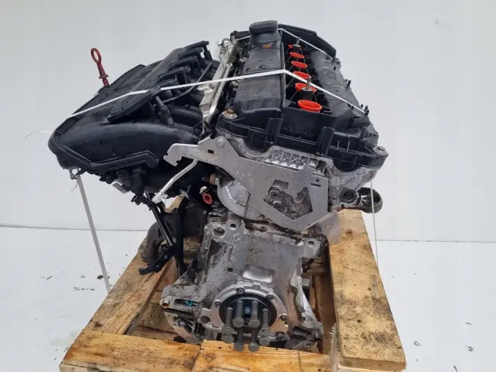 SILNIK KOMPLET BMW E46 320i 2.2 i 170KM M54B22 226S1