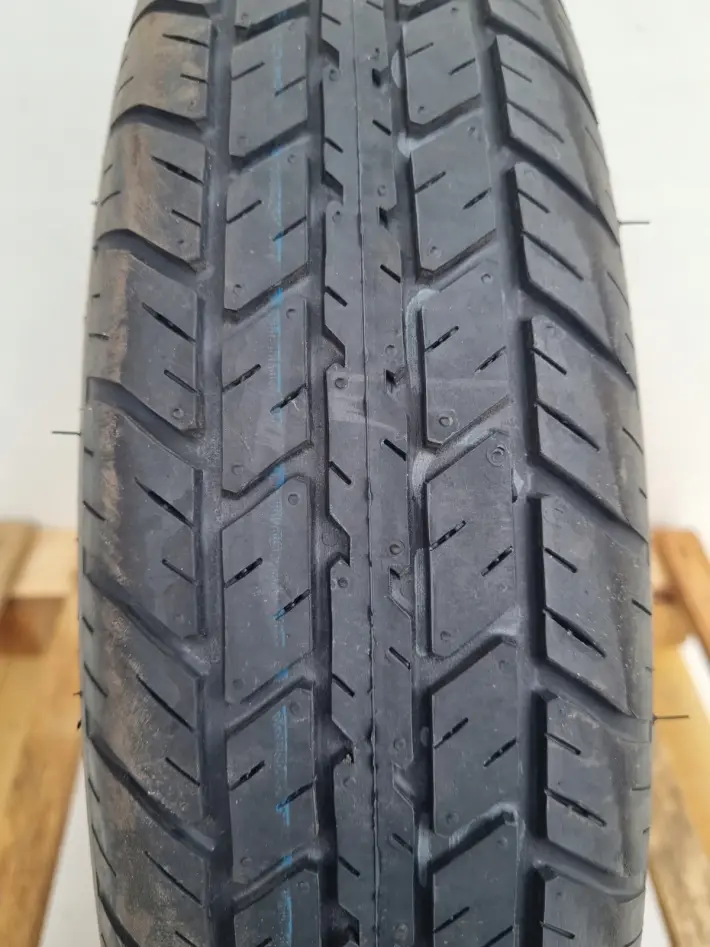 Hyundai KOŁO DOJAZDOWE dojazdówka 125/70 R16 4TX1646 5x114.3 52910-39910
