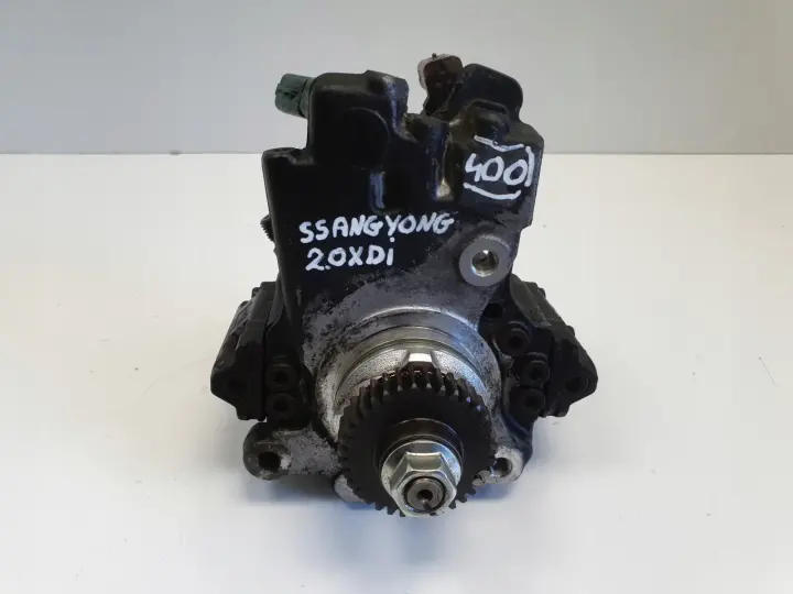 SsangYong Rexton 2.0 XDI POMPA WTRYSKOWA paliwa A6710700101