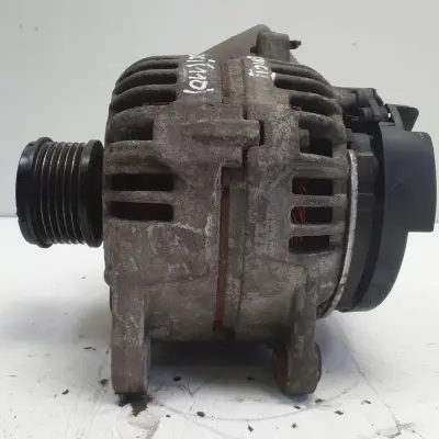 Renault Scenic II 1.5 DCI ALTERNATOR 0124525082 150A