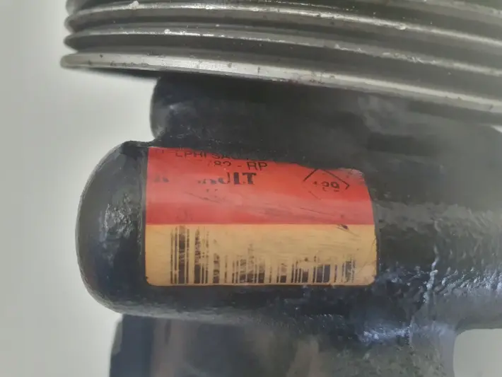 Dacia Duster 1.5 DCI 1.6 16V POMPA WSPOMAGANIA