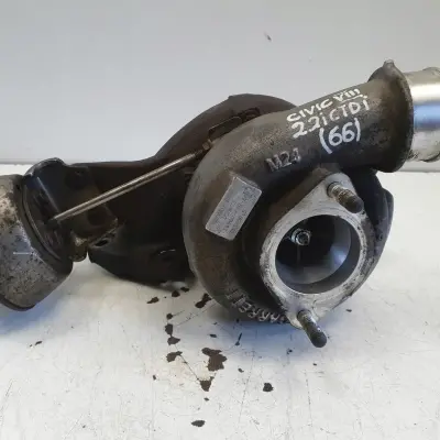 Honda Civic VIII 2.2 iCTDI TURBOSPRĘŻARKA turbo 18900-RSR-E01