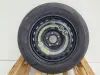 Mercedes CLK W209 KOŁO DOJAZDOWE dojazdówka 125/90 R16 5x112 2094000402