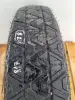 Opel Insignia A KOŁO DOJAZDOWE dojazdówka 125/70 R17 5x120 17X4.00B IS41