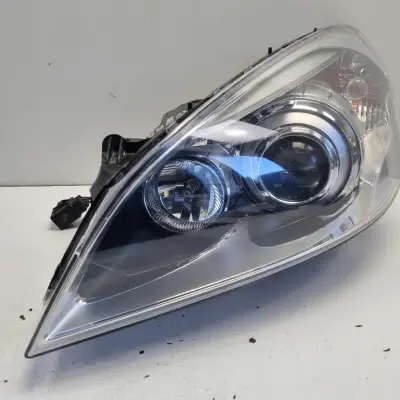 Volvo V60 S60 II PRZEDNIA LAMPA LEWA lewy przód XENON KOMPLETNA 31299990