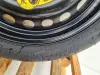Ford C -Max II Focus Mk3 KOŁO DOJAZDOWE dojazdówka 125/70 R16 5x108 2160848