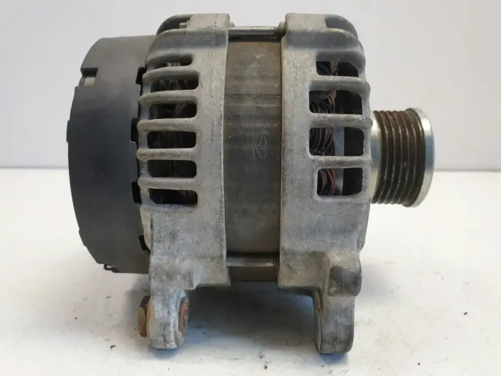 Porsche 911 GT3 3.8 ALTERNATOR 0125711039 150A