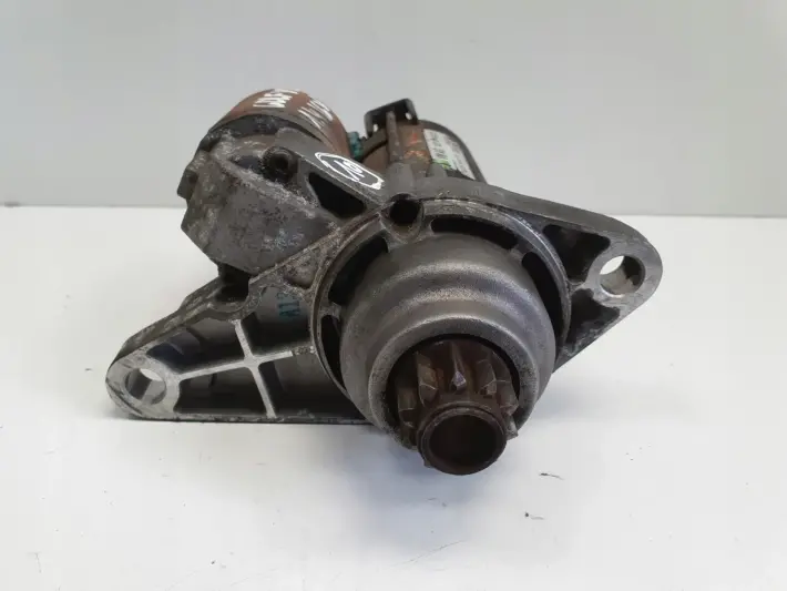 VW Golf VI 1.4 16V ROZRUSZNIK valeo 02T911023S