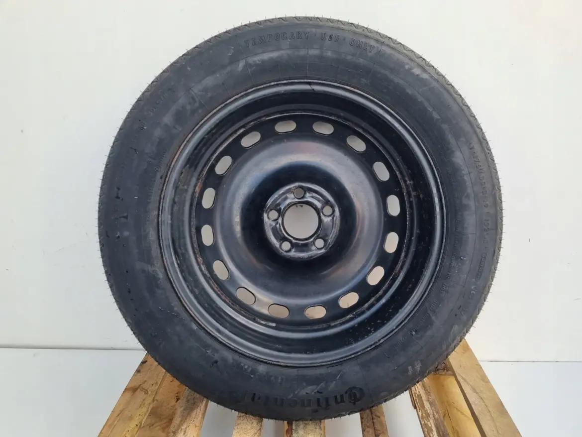 Land Rover Discovery III KOŁO DOJAZDOWE dojazdówka 175/80 R19 2190800