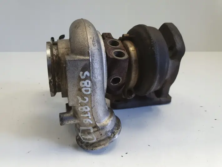 Volvo S80 2.8 T6 TURBOSPRĘŻARKA turbo 9471563