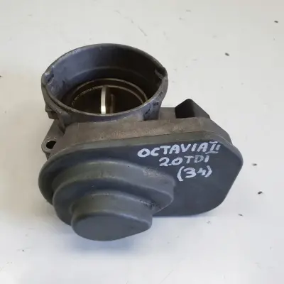 Skoda Octavia II 2.0 TDI PRZEPUSTNICA 038128063G