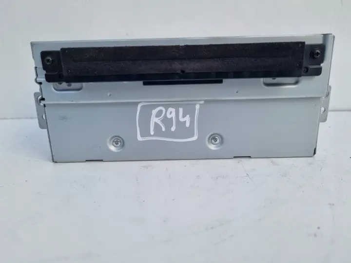 Volvo VOLVO V60 I S60 II V40 II CZYTNIK NAWIGACJI Radio 31466821AA 31466821