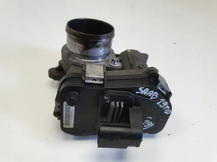 Saab 9-3 1.9 TID 16V PRZEPUSTNICA 55199975