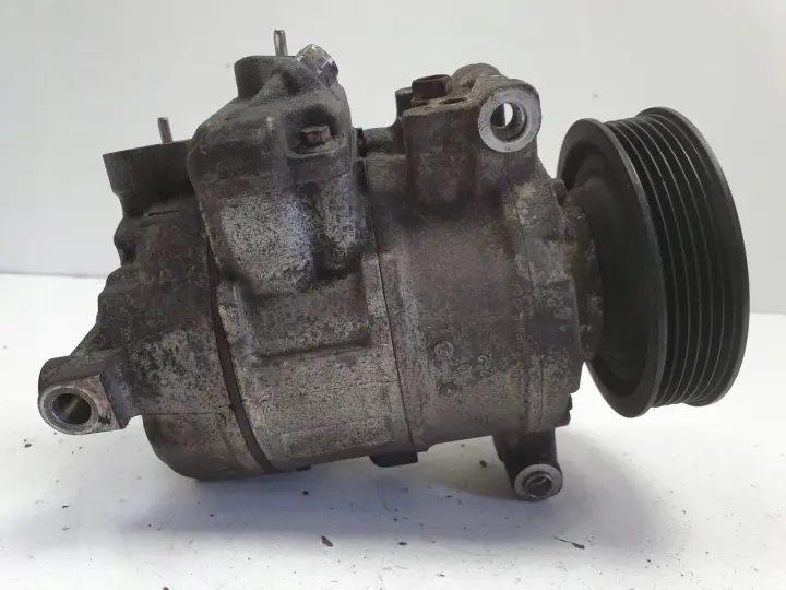 VW Golf VI 1.4 16V SPRĘŻARKA KLIMATYZACJI 1K0820859J