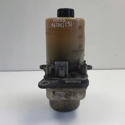 Ford Focus MK2 POMPA WSPOMAGANIA oryginał 4M51-3K514-BD 4M513K514BD