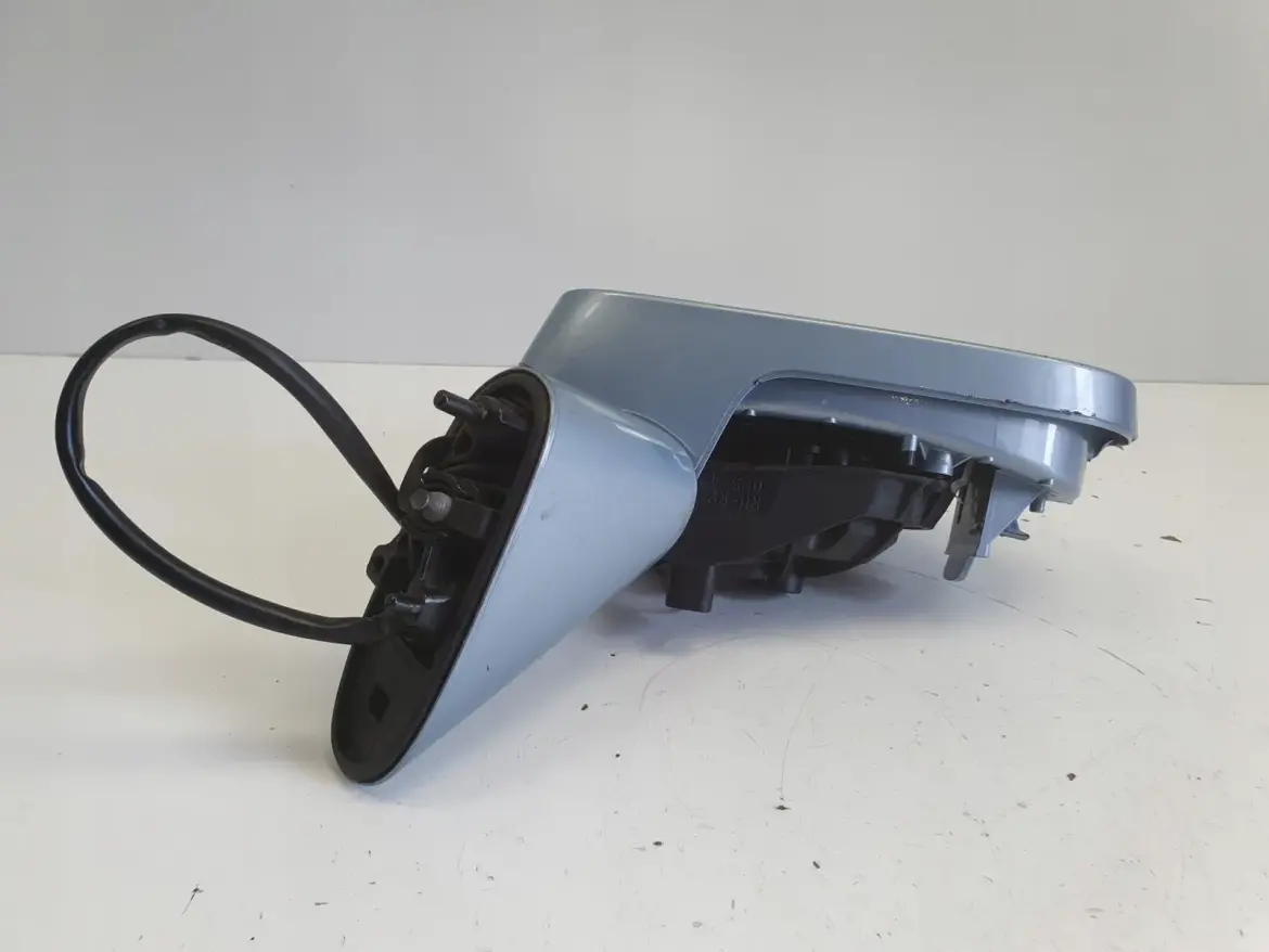 Opel Corsa D 06-14r LUSTERKO PRAWE PASAŻERA 5 kabli