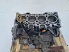 DÓŁ SILNIKA BLOK WAŁ TŁOK Ford Focus II MK2 C-Max 1.8 16V 125KM QQDA QQDB