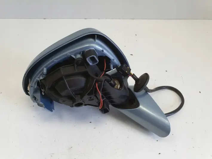 Opel Corsa D 06-14r LUSTERKO PRAWE PASAŻERA 5 kabli