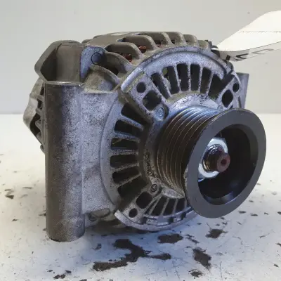 Mini One R50 R53 1.6 16V ALTERNATOR