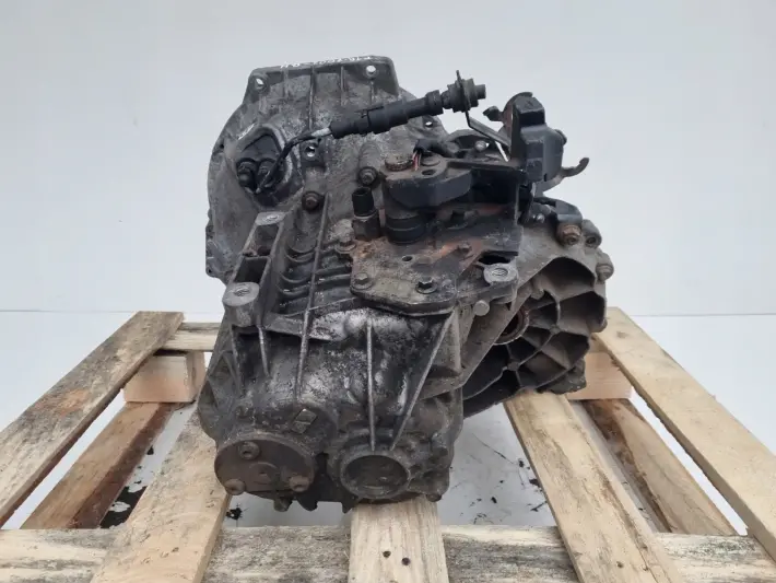 Ford Transit Connect 1.8 TDCI SKRZYNIA BIEGÓW manualna 2T1R-7002-BH