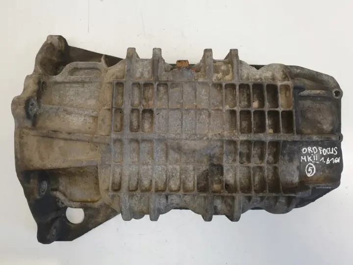Ford Focus MK2 II 1.6 16V MISKA OLEJU olejowa
