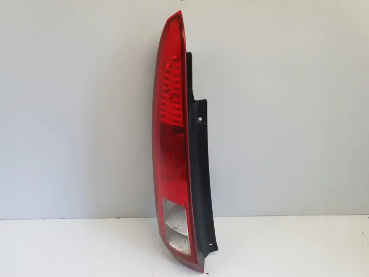 Ford Fusion 05-12r LIFT TYLNIA LAMPA LEWA LEWY TYŁ kierowcy