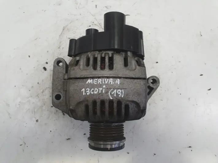 Opel Meriva A 1.3 CDTI ALTERNATOR VALEO