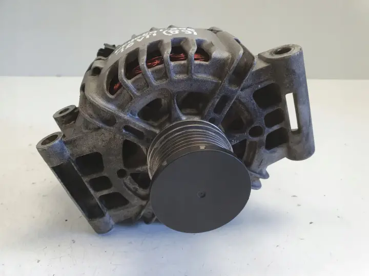 Peugeot 207 1.6 VTI ALTERNATOR VALEO
