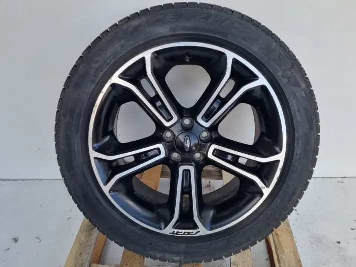 Ford Explorer VI KOŁO FELGA ALUMINIOWA AluFelga opona 255/50 R20 5x114.3