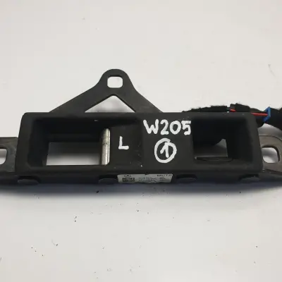 Mercedes A205 W205 Cabrio ZAMEK DACHU A2177700322