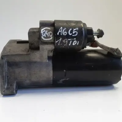 VW Passat B5 Audi A4 B5 A6 C5 1.9 TDI ROZRUSZNIK bosch automat