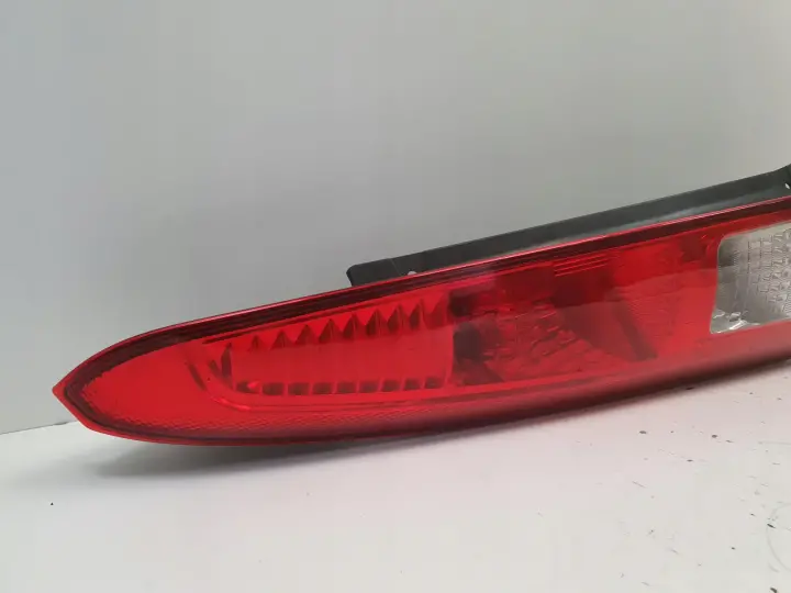 Ford Fusion I lift 05-12 TYLNA LAMPA LEWA lewy tył kierowcy