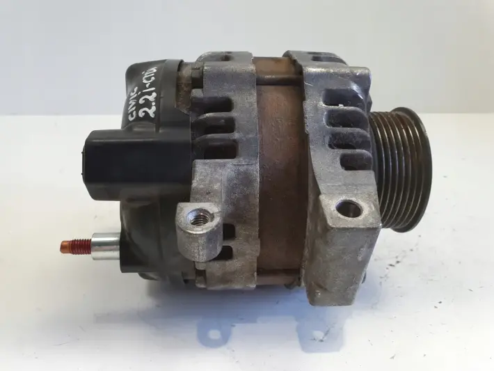 Honda Civic VIII 2.2 iCDTI ALTERNATOR denso 104210-4860