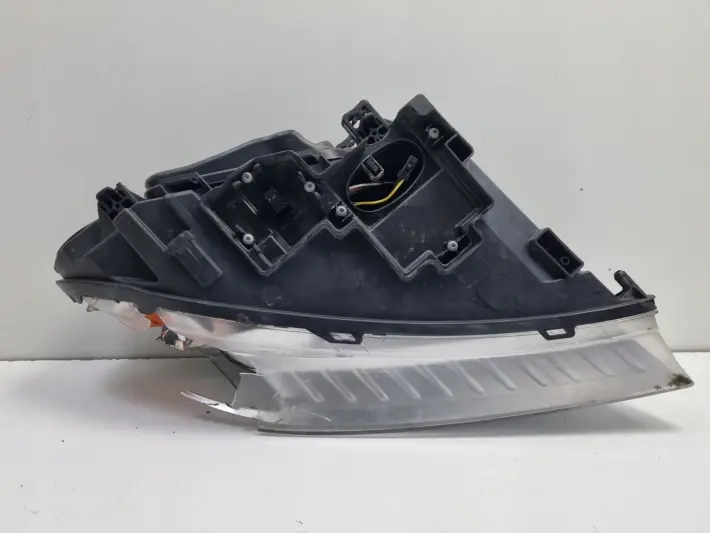 Volvo S80 II V70 III PRZEDNIA LAMPA LEWA LEWY PRZÓD XENON SKRĘTNY 31353532