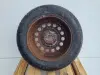 Jumpy Proace Vivaro KOŁO ZAPASOWE Zapas felga 215/60 R17C 5x108