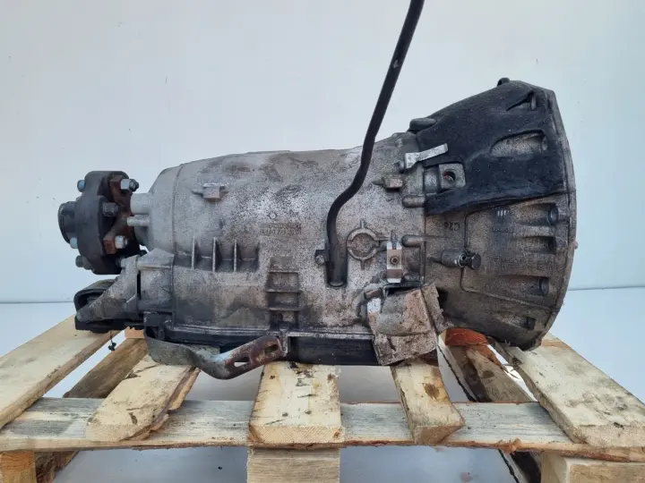 Mercedes W211 3.2 CDI AUTOMATYCZNA SKRZYNIA BIEGÓW automat 2112708000