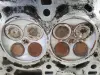 BMW E90 E87 316i 116i 1.6 i GŁOWICA CYLINDRÓW 7505975