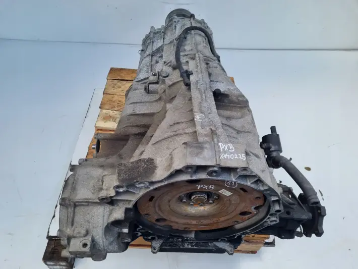 Audi A6 C7 3.0 TDI AUTOMATYCZNA SKRZYNIA BIEGÓW AUTOMAT multitronic PXB