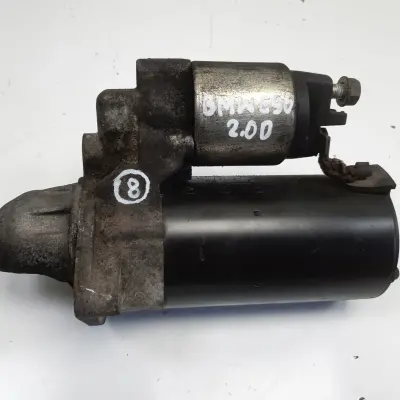 BMW E90 E91 2.0 D ROZRUSZNIK bosch 0001115046