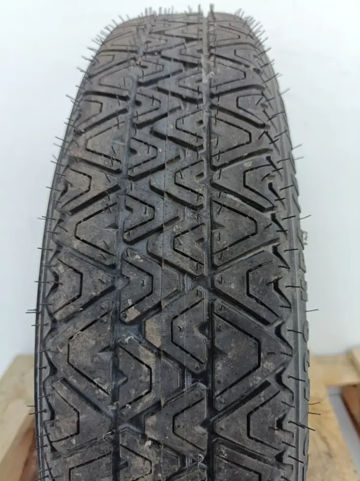 Opel Vectra C Astra H KOŁO DOJAZDOWE dojazdówka 115/70 R16 5x110 jak nowa