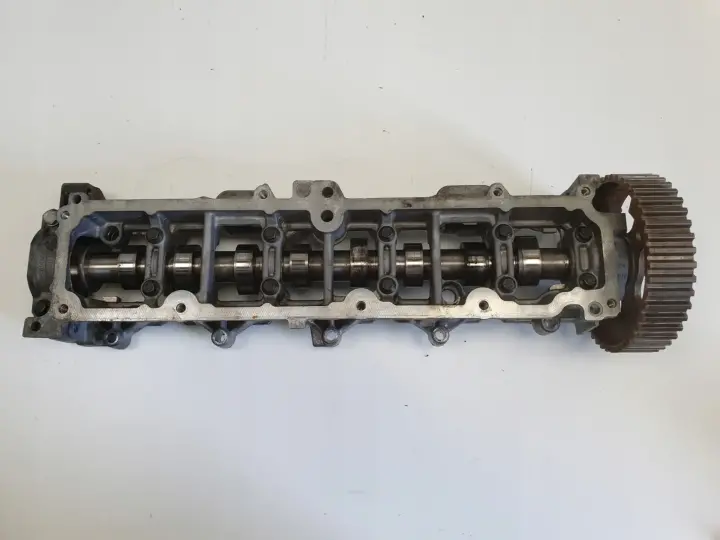 Citroen C4 II 1.6 HDI WAŁEK ROZRZĄDU podstawa 9685052710