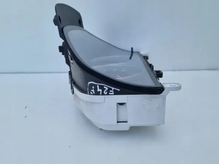 Volvo S80 II V70 III XC70 II LICZNIK ZEGARY Europa diesel 31254535AA