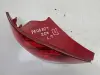 Peugeot 207 06-12r TYLNA LAMPA LEWA lewy tył kierowcy 968656608000